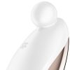 SATISFYER - SPOT ON 2 LE-ON VIBRÁTOR FEHÉR