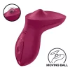 SATISFYER - EXCITERRR LEFEKTETETT KLITORIS BOGYÓS VIBRÁTOR