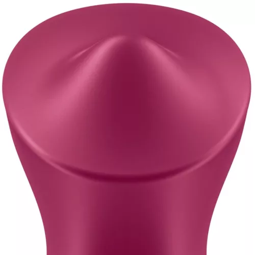 SATISFYER - EXCITERRR LEFEKTETETT KLITORIS BOGYÓS VIBRÁTOR