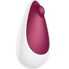 SATISFYER - SPOT ON 3 KLITORIS STIMULÁTOR BOGYÓ