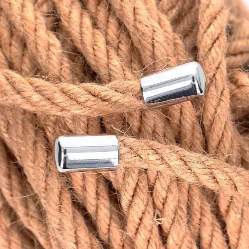 KINK - KENDER KÖTÉL FÉMFEJJEL 10 MÉTER