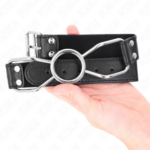 KINK - PÓKSZÁJ PODERRAL 60 X 3 CM S 3 CM MÉRET