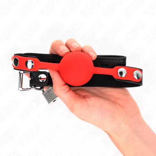 KINK - SZILIKON GÖMB 4 CM-ES ZÁR 60 x 2 CM