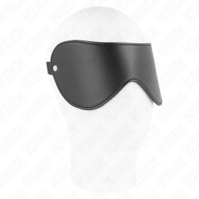 KINK - BŐRKÖTÉS 2 SZEGECSEL, 23 x 9,5 CM