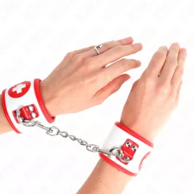   KINK - MINI NURSE CSUKLÓKORLÁTOK ÁLLÍTHATÓ 18-23 CM X 5 CM