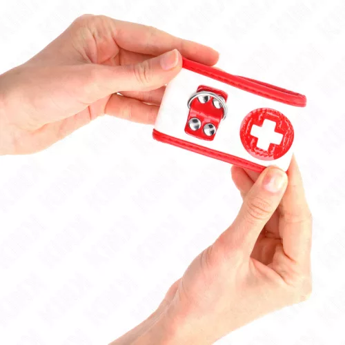 KINK - MINI NURSE CSUKLÓKORLÁTOK ÁLLÍTHATÓ 18-23 CM X 5 CM