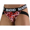 MACHO - MX28MR JOCK KATONAI PIROS L