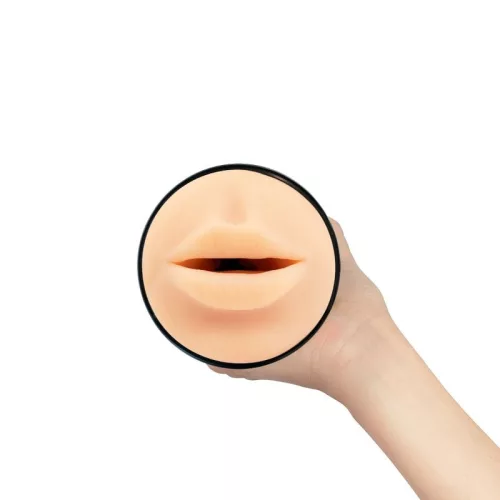 KIIROO - FEEL KIIROO SZÁJ MASZTURBÁTOR