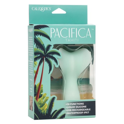 CALEXOTICS - PACIFICA TAHITI TEASER 10 FUNKCIÓ AQUA
