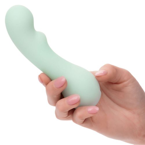 CALEXOTICS - PACIFICA BORA BORA ESTIMULÁTOR G SPOT 10 VIBRATIONS AQUA