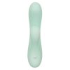 CALEXOTICS - PACIFICA FIJI VIBRATOR & ESTIMULATOR G SPOT 10 VIBRATIONS AQUA