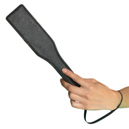 CALEXOTICS - ÉJSZAKAI LAPÁTBŐR FEKETE