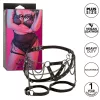 CALEXOTICS - EUPHORIA MULTICHAIN THIGH HARNESS PREMIUM PLUS SIZE