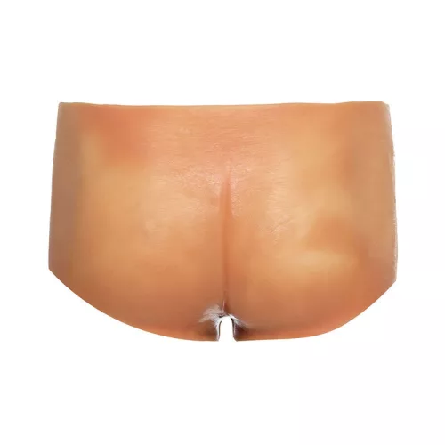 REJTETT VÁGY - ALTER EGO BOXERSHOT PÉNISSZEL 18 CM L MÉRET