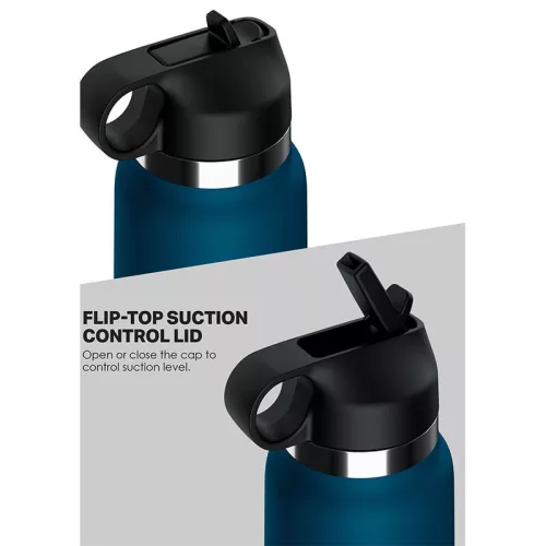 PDX PLUS - A FRANCBA A FLAKOS VAGINE DISCRET STROKER BROWN MODEL 1