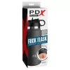 PDX PLUS - FUCK FLASK VAGINE DISCRET STROKER HÚS MODEL 2