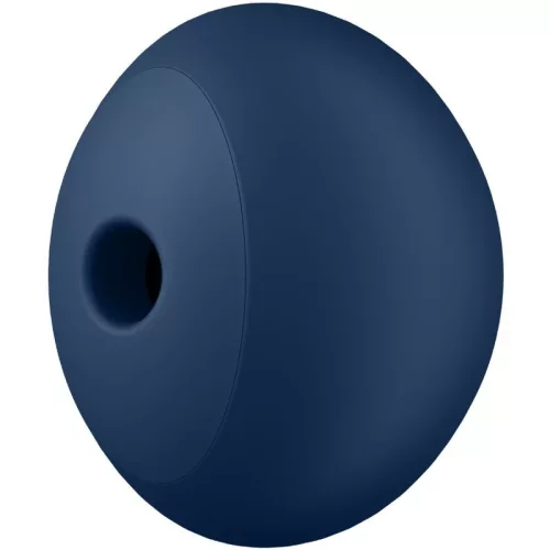 SATISFYER - AIR POWER 4 STIMULÁTOR & VIBRÁTOR 12 VIBRÁCIÓ BLUE