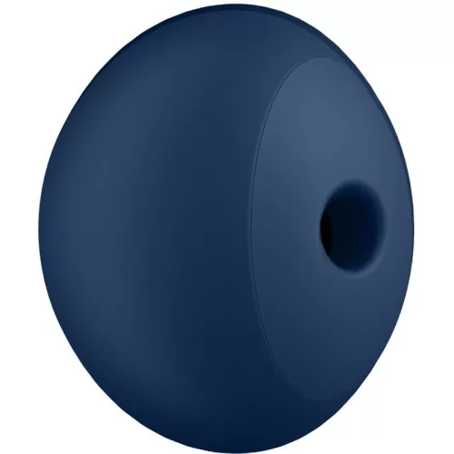 SATISFYER - AIR POWER 4 STIMULÁTOR & VIBRÁTOR 12 VIBRÁCIÓ BLUE