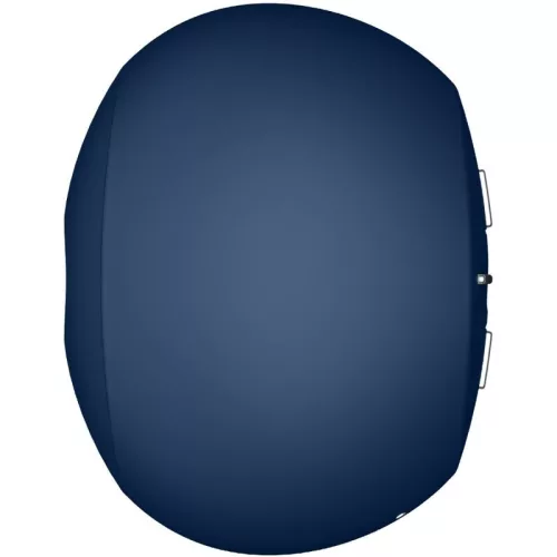 SATISFYER - AIR POWER 4 STIMULÁTOR & VIBRÁTOR 12 VIBRÁCIÓ BLUE