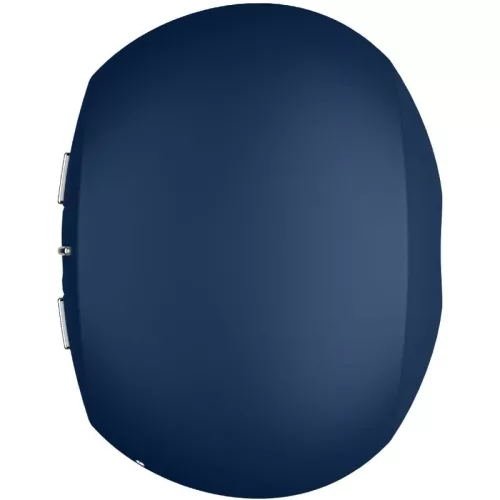 SATISFYER - AIR POWER 4 STIMULÁTOR & VIBRÁTOR 12 VIBRÁCIÓ BLUE