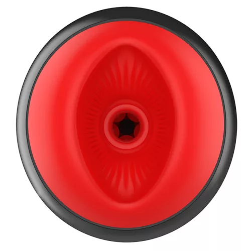 JAMYJOB – CORE-X AUTOMATA MASZTURBÁTOR 5 SZÍVÓ- ÉS REZGÉSI MÓDOK