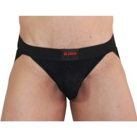ÉGET - 003 JOCK SHINY BLACK XL