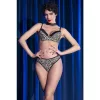 CHILIROSE - CR 4727 BIKINI 2 DARAB WILDCAT S