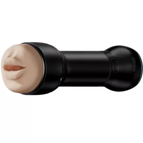 KIIROO - KOMBÓ SZETT, POWER BLOW + FEEL MOUTH STROKER