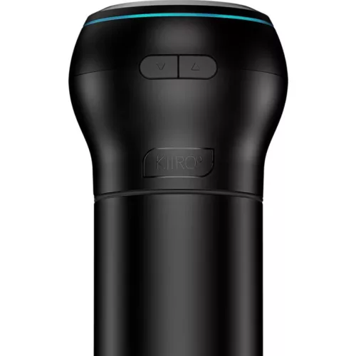 KIIROO - KOMBÓ SZETT, POWER BLOW + FEEL MOUTH STROKER