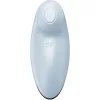 SATISFYER - TAP & CLIMAX 2 VIBRÁTOR ÉS STIMULÁTOR KÉK