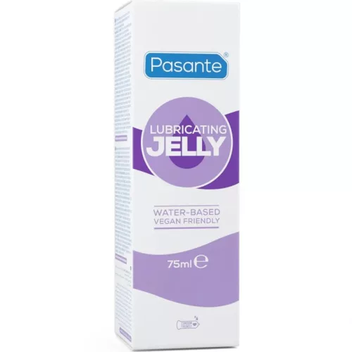 PASANTE – SÍKOSÍTÓ VÍZALAPÚ ZSELÉ 75 ML