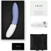 LELO - LIV™ 3 G-PONT STIMULÁTOR KÉK
