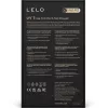 LELO - LIV™ 3 G-PONT STIMULÁTOR KÉK