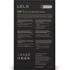 LELO - GIGI™ 3 G-PONTOS VIBRÁTOR RÓZSASZÍN