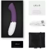 LELO - GIGI™ 3 G-PONTOS VIBRÁTOR VIOLET