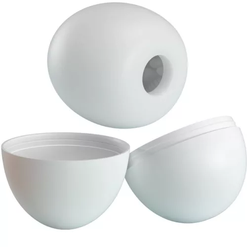 PRETTY LOVE - FÉRFI MASZTURBÁTOR TOJÁSFEHÉRJE