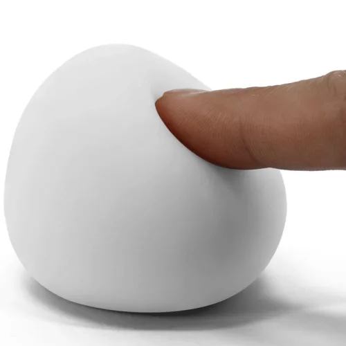 PRETTY LOVE - FÉRFI MASZTURBÁTOR TOJÁSFEHÉRJE