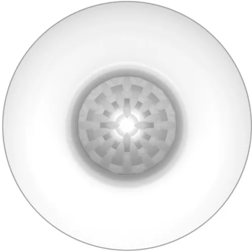 PRETTY LOVE - FÉRFI MASZTURBÁTOR TOJÁSFEHÉRJE MODELL 2