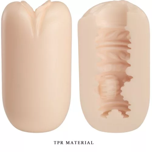 PRETTY LOVE - MASHA FÉRFI MASZTURBÁTOR HÚS