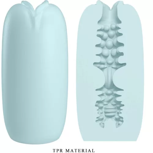 SZÉP SZERELEM - OLGA FÉRFI MASZTURBÁTOR KÉK