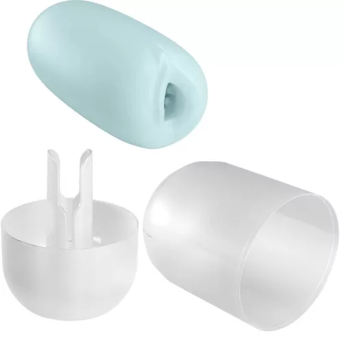 SZÉP SZERELEM - OLGA FÉRFI MASZTURBÁTOR KÉK