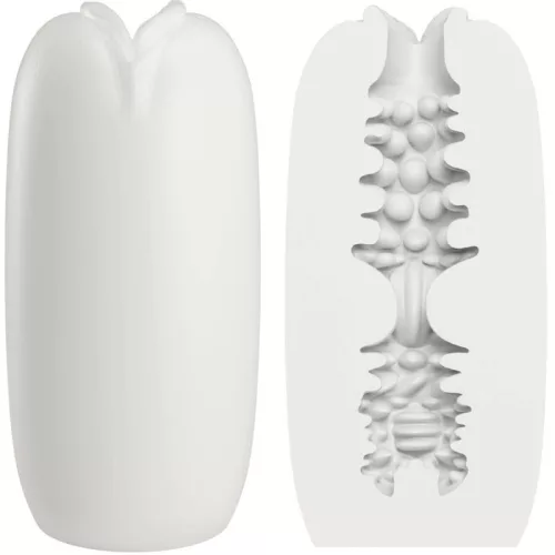 SZÉP SZERELEM – OLGA FÉRFI MASZTURBÁTOR FEHÉR