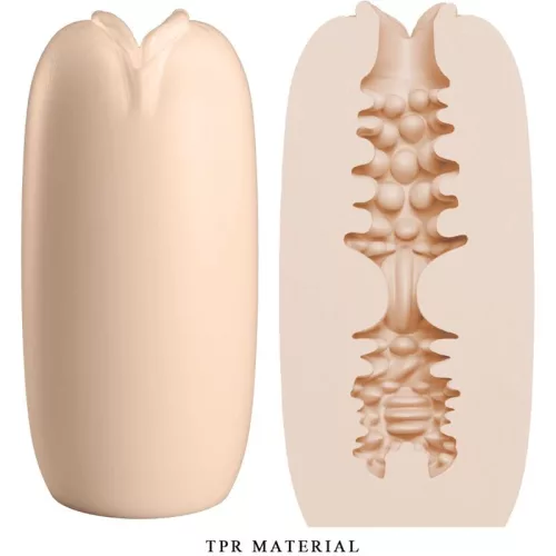 PRETTY LOVE - OLGA FÉRFI MASZTURBÁTOR HÚS