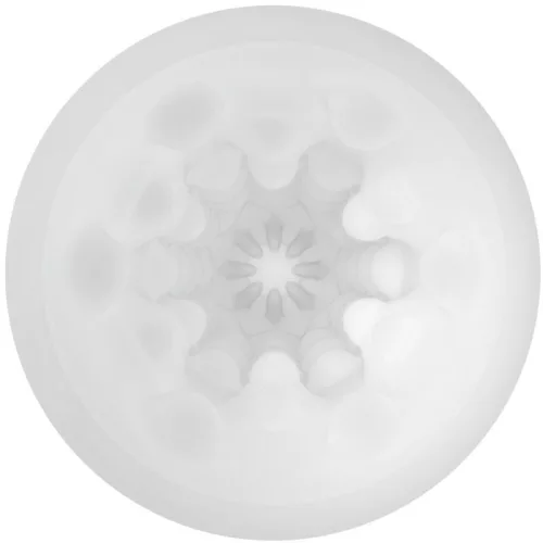 PRETTY LOVE - VENUS X FÉRFI MASZTURBÁTOR MODEL 2 WHITE