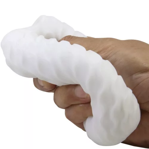 PRETTY LOVE - VENUS X FÉRFI MASZTURBÁTOR MODEL 2 WHITE