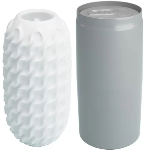 PRETTY LOVE - VENUS X FÉRFI MASZTURBÁTOR MODEL 2 WHITE