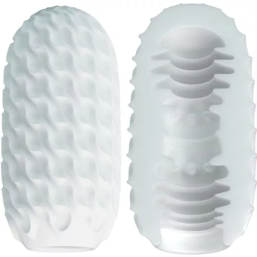 PRETTY LOVE - VENUS X FÉRFI MASZTURBÁTOR MODEL 3 FEHÉR