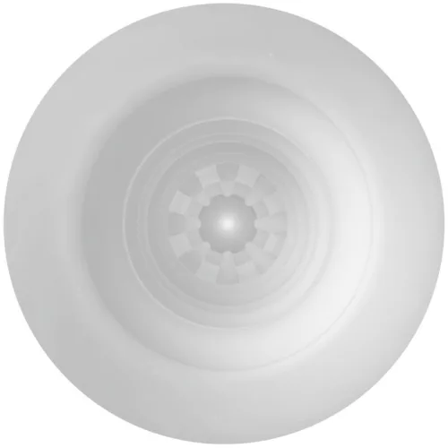 PRETTY LOVE - VENUS X FÉRFI MASZTURBÁTOR MODEL 3 FEHÉR