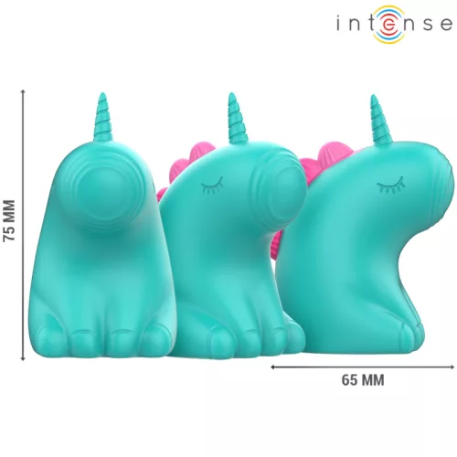 INTENZÍV - TRIXIE UNIKORNIS NYELVKOPOGTATÓ STIMULÁTOR
