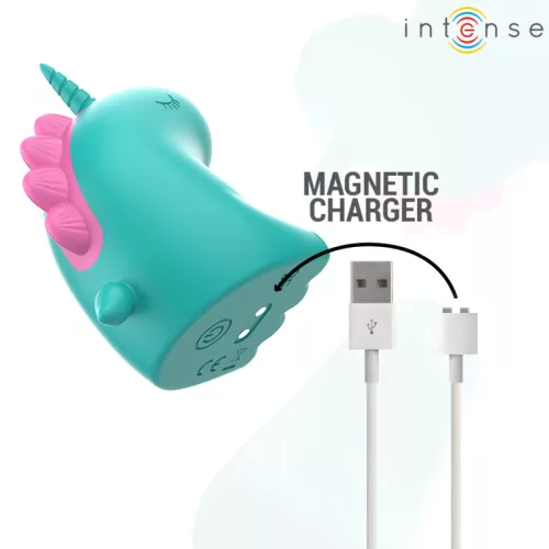 INTENZÍV - TRIXIE UNIKORNIS NYELVKOPOGTATÓ STIMULÁTOR